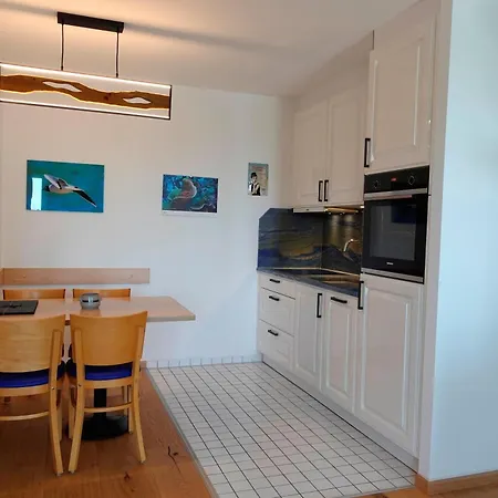 An Der Seebruecke * Zingst