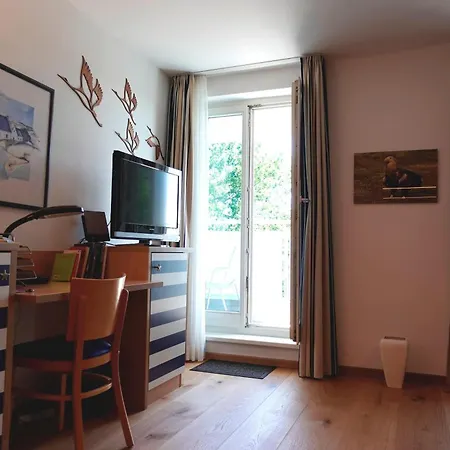 Appartamento An Der Seebruecke