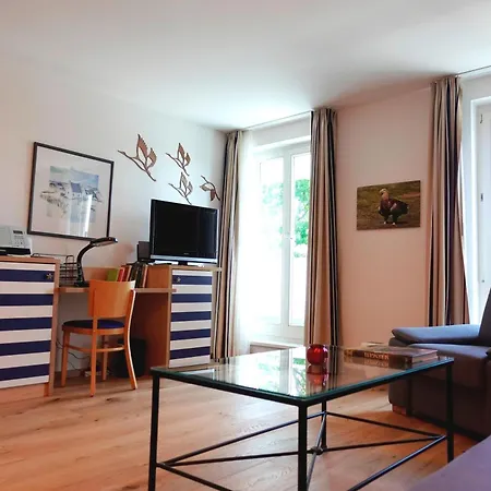 An Der Seebruecke Appartamento *