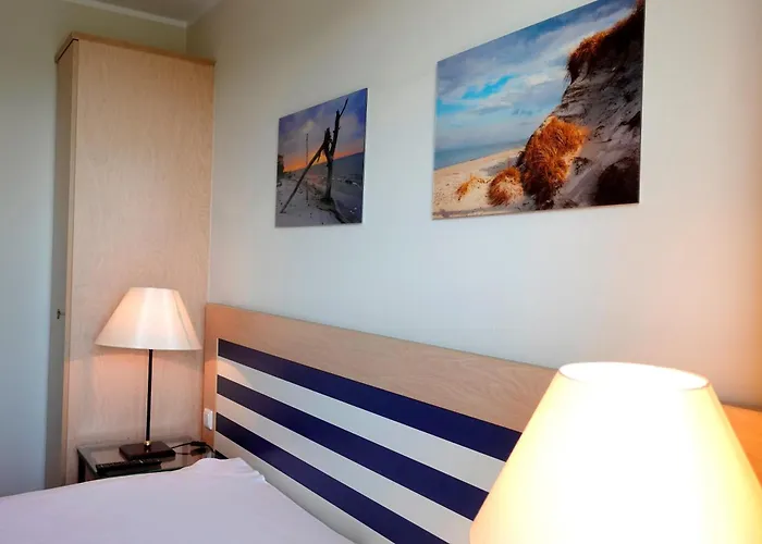 An Der Seebruecke Zingst